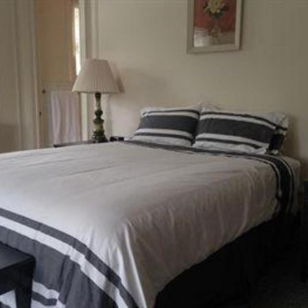 Hotel The George Montclair Esterno foto
