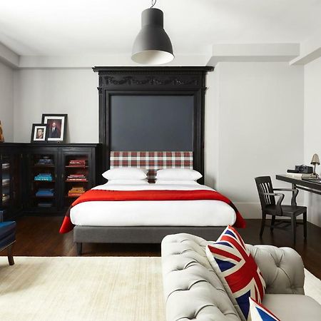 Hotel The George Montclair Esterno foto