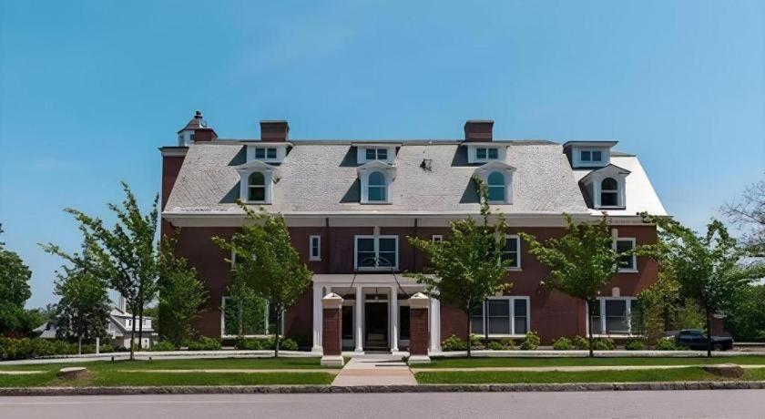 Hotel The George Montclair Esterno foto