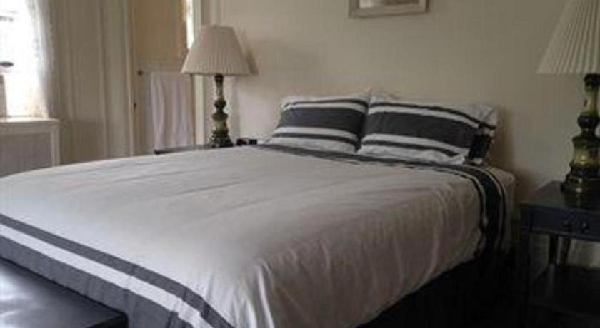 Hotel The George Montclair Esterno foto