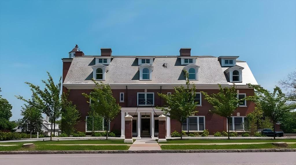 Hotel The George Montclair Esterno foto